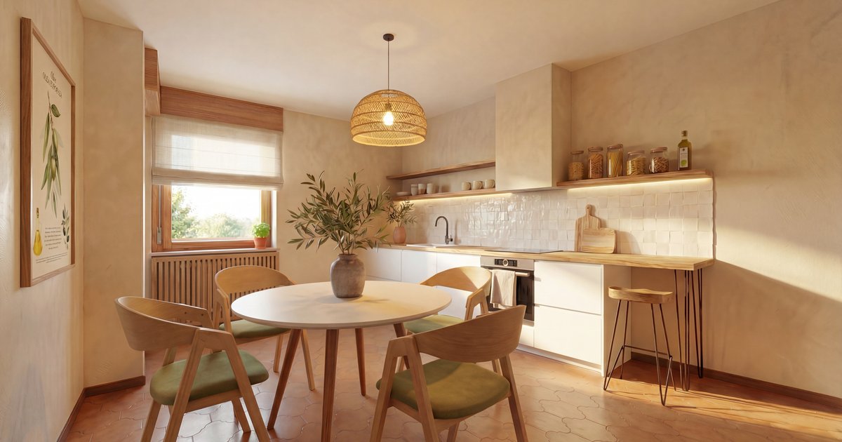 Virtual Staging Gratis: Come Provare Davvero Senza Carta di Credito