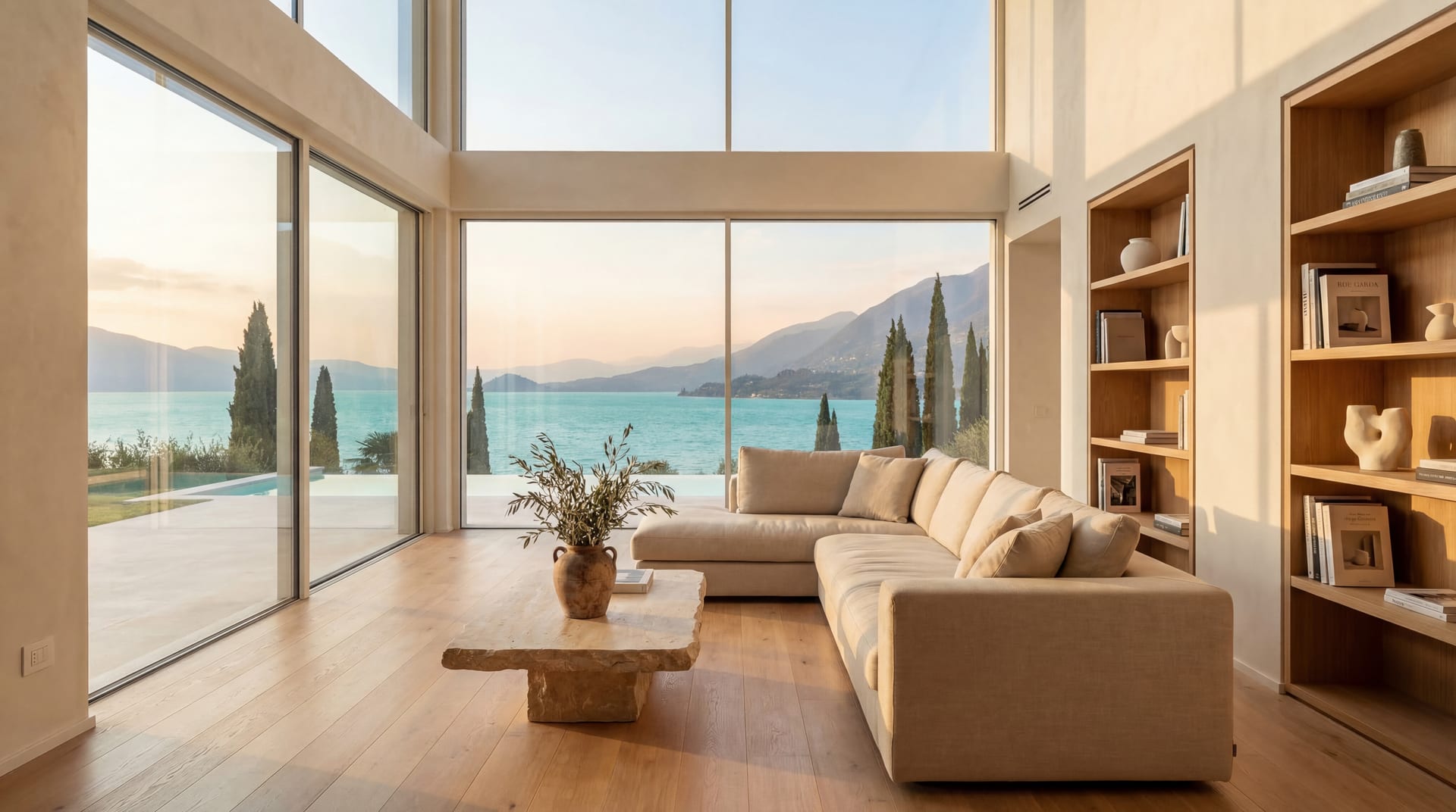 Rendering Casa: Cos’è, Quanto Costa e Come Funziona nel 2026