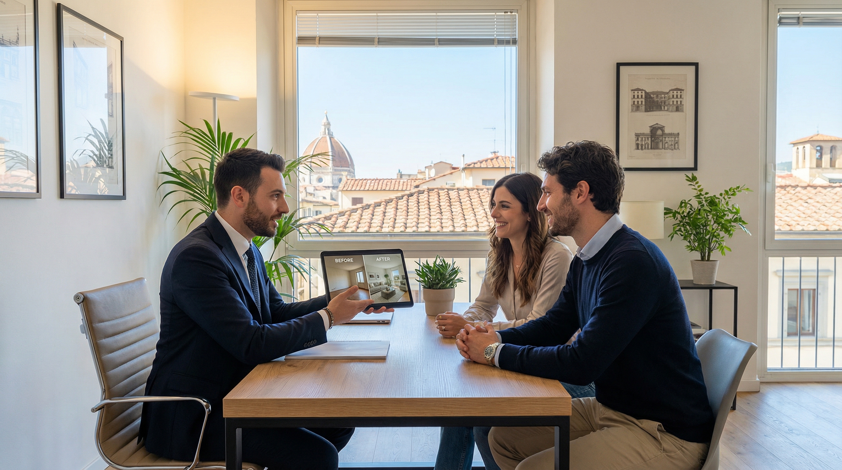 Rendering for Estate Agents: The Complete Guide 2026