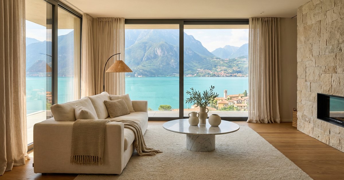Virtual Staging vs Rendering: Which to Choose for Your Property Listing